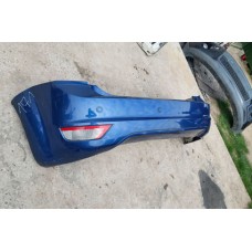 Бампер 171 Ford focus HB 2008 -